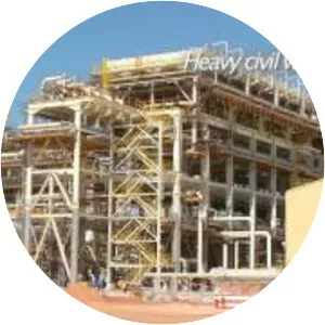 Galfar Engineering and Contracting