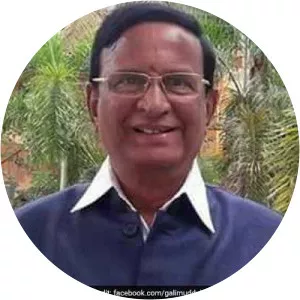 Gali Muddu Krishnama Naidu