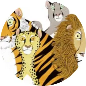 Galia Bernstein - Illustrator