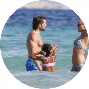 Galia Santina Cañadas photograph