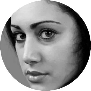 Galia Topol photograph