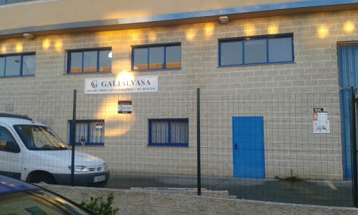 Galialvasa Import S.L.