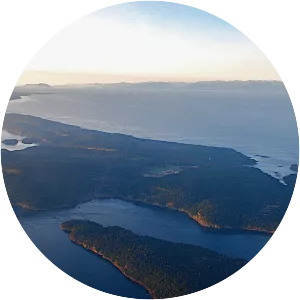 Galiano Island