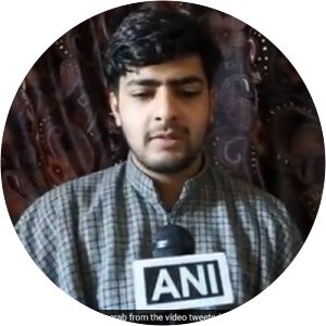 Galib Guru photograph