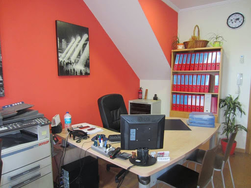 Galicia Capital Inmobiliaria - Real estate agency in Vigo, Spain