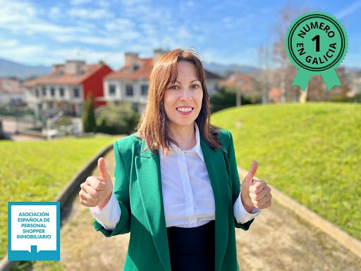 Galicia en Venta - Personal Shopper Inmobiliario - Real estate agent in Vigo, Spain