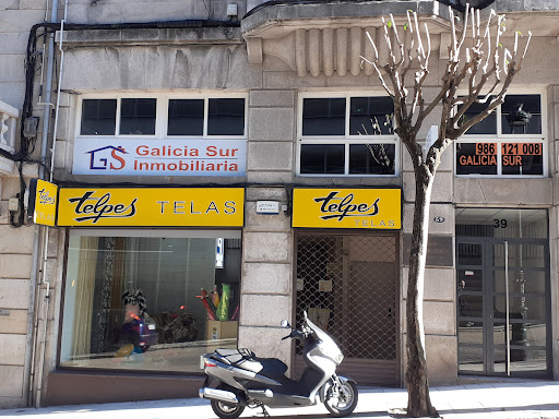 Galicia Sur Inmobiliaria