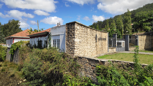 Galicia Textil S.A. - Corporate office in Spain