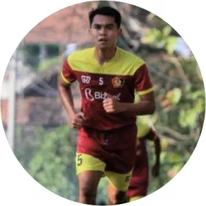 Galih Akbar Febrian