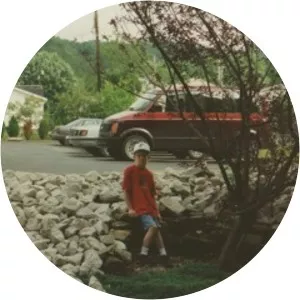 Galih Dimuntur Kartasasmita - Ginandjar Kartasasmita's son