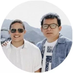 Galih Galinggis - Musician