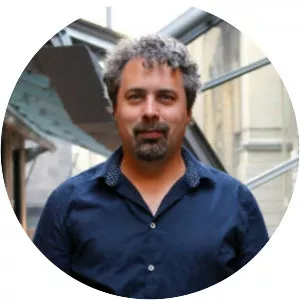 Galilé MarionGauvin