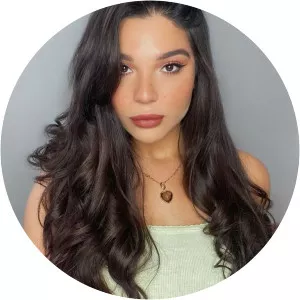 Galilea Rodríguez photograph