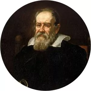 Galileo Galilei - Astronomer