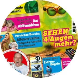 Galileo genial - TV program