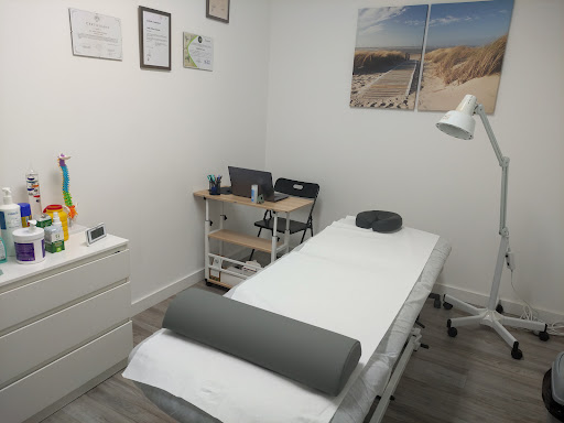 Galileo Pellicer Fisioterapia - Physiotherapist in A Coruna, Spain