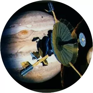 Galileo - Spacecraft