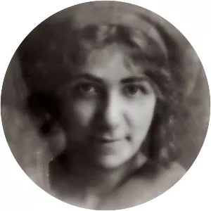 Galina Benislavskaya