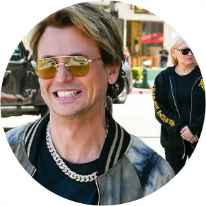 Galina Cheban photograph