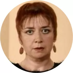 Galina Chernobaeva - Actor