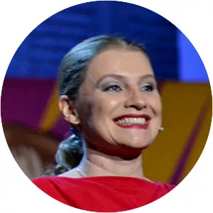 Galina Danilova - Russian actress