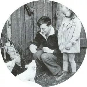 Galina Dmitrievna Shostakovich