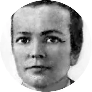 Galina Dzhunkovskaya