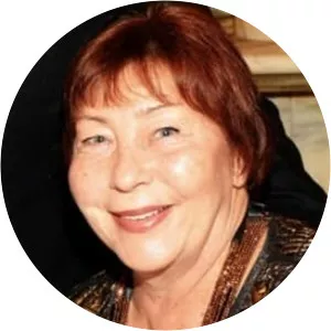 Galina Govorukhina photograph