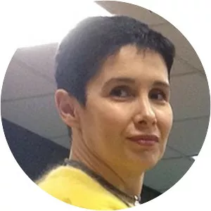 Galina Iouzefovitch - Russian literary critic