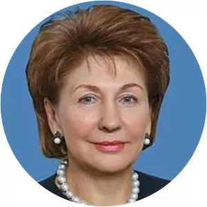 Galina Karelova