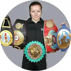 Galina Koleva Ivanova