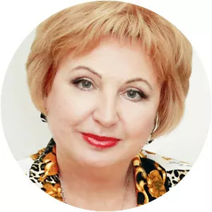 Galina Konshina - Russian theater actress