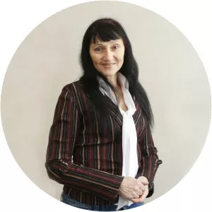 Galina Kučinskienė photograph