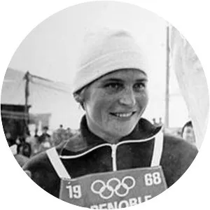 Galina Kulakova - Russian-Soviet olympic athlete