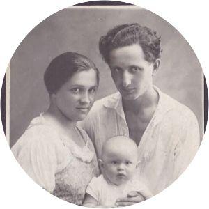 Galina Lyandres photograph