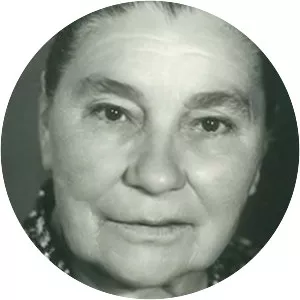 Galina Makarova - Belarusian theater actress