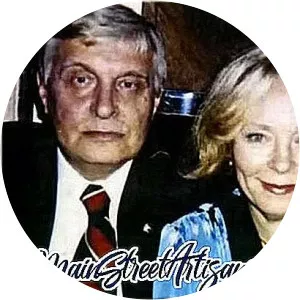 Galina Mshanskaya photograph