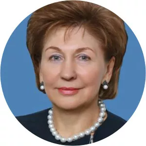 Galina Nikolaevna Karelova
