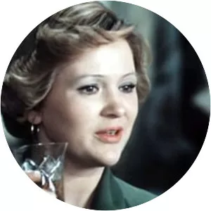 Galina Polskikh - Film actress
