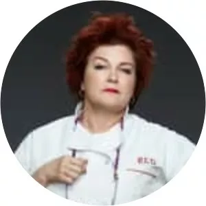 Galina Red Reznikov