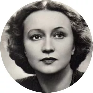 Galina Ulanova