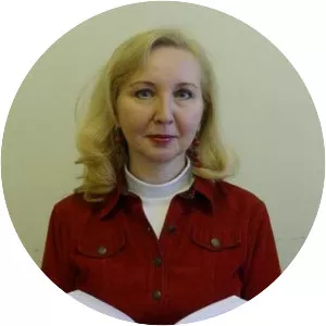 Galina Ulianova - Author