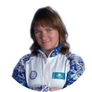 Galina Vishnevskaya-Sheporenko