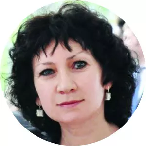 Galina Vladimirovna Soldatova