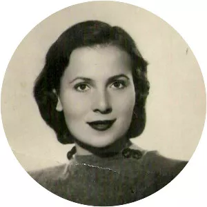 Galina Vodyanitskaya