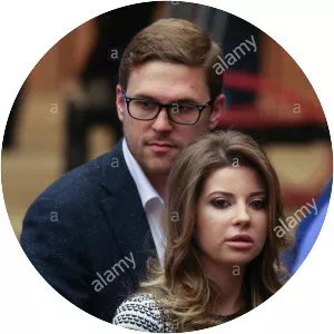 Galina Yudashkina photograph