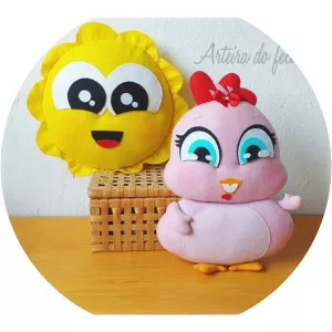 Galinha Baby - Musical artist