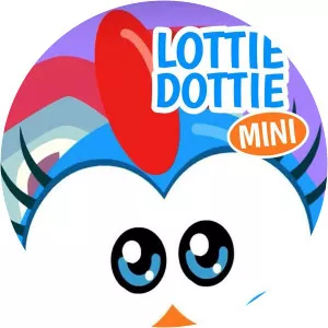 Galinha Pintadinha MiniSince 2017