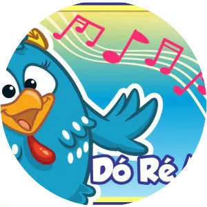 Galinha Pintadinha - Musical artist