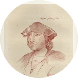 Galiot de Genouillac